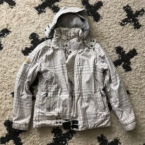 Burton Snowboarding Jacket